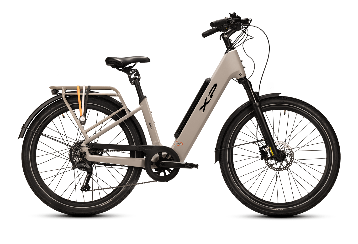 Id 9.4 ebike