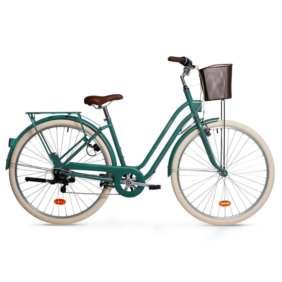 city bike