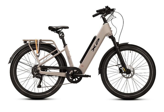 Id 9.4 ebike