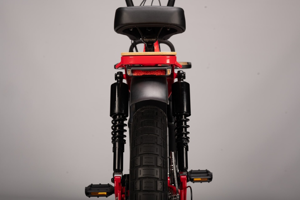FUNKY 2.0 XP e-bike