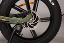 FUNKY 2.0 XP e-bike
