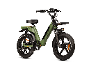 FUNKY 2.0 XP e-bike