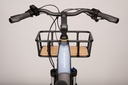 I-MD9 unisex e-bike