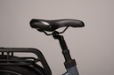 I-MD9 unisex e-bike