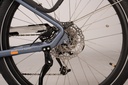 I-MD9 unisex e-bike