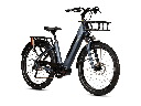 I-MD9 unisex e-bike