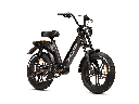 Funky Trail e-bike