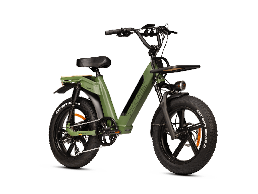 FUNKY 2.0 XP e-bike
