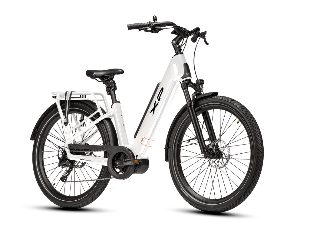 I-MD9.2 unisex e-bike