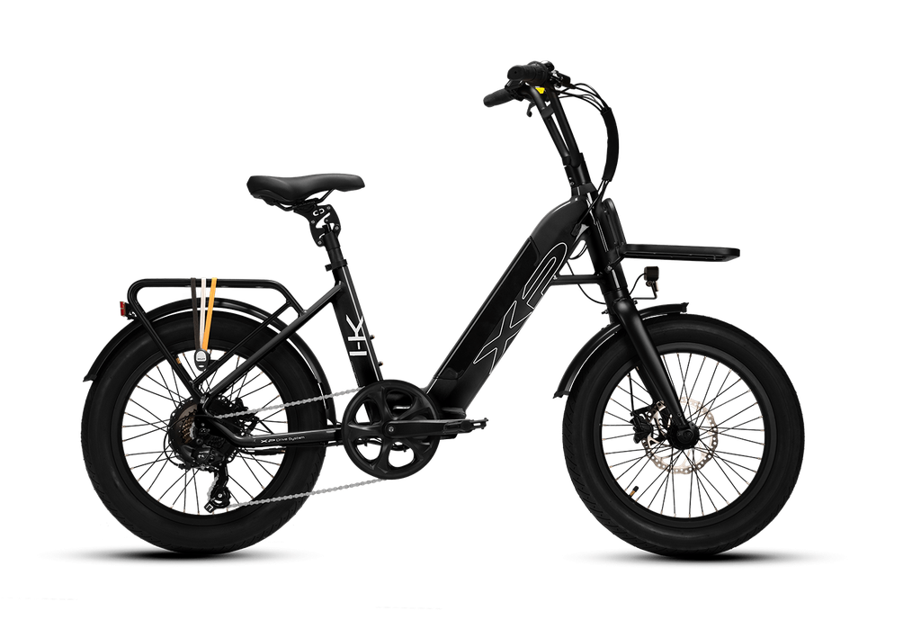 I-K Lite xp e-bike